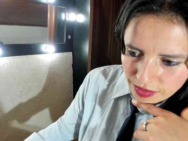 katherine-blair webcam