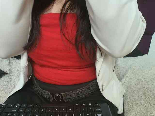 katherine-blair webcam