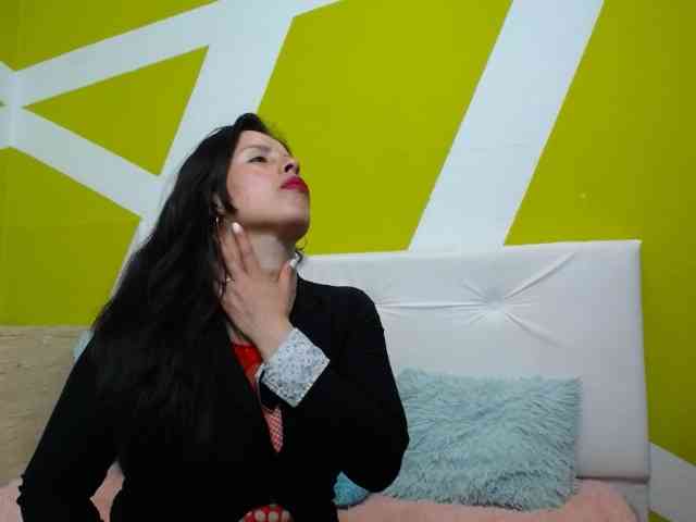 katherine-blair webcam