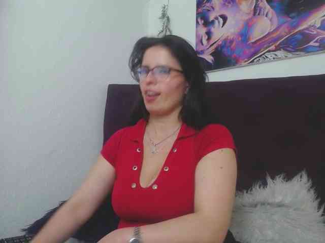 katherine-blair webcam