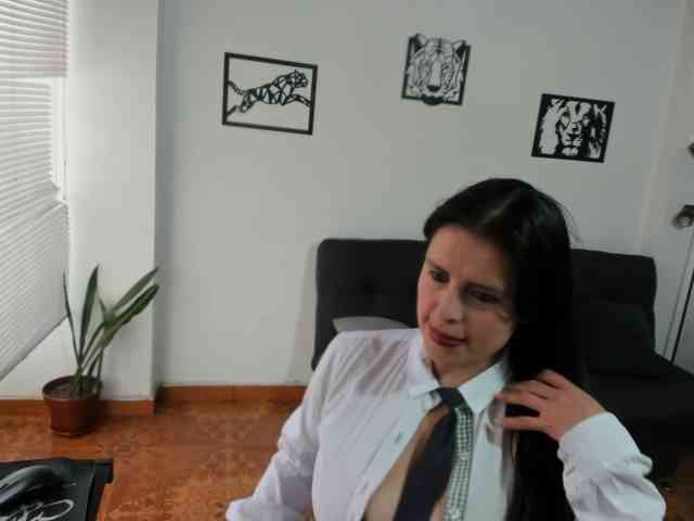 katherine-blair webcam