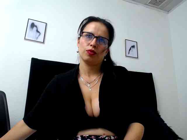 katherine-blair webcam