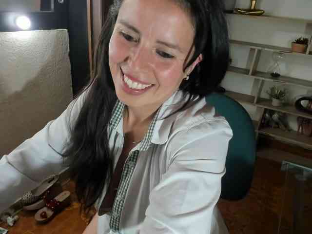 katherine-blair webcam