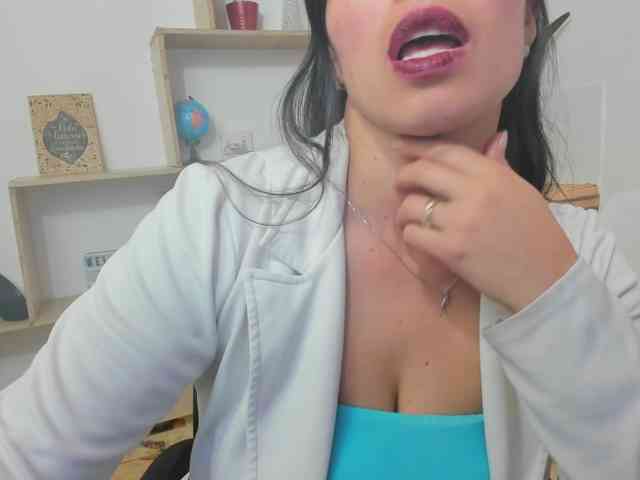 katherine-blair webcam