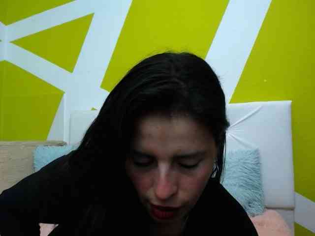 katherine-blair webcam