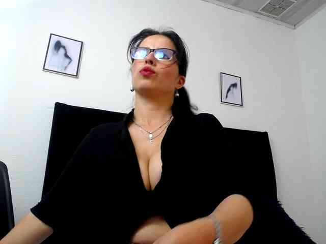 katherine-blair webcam