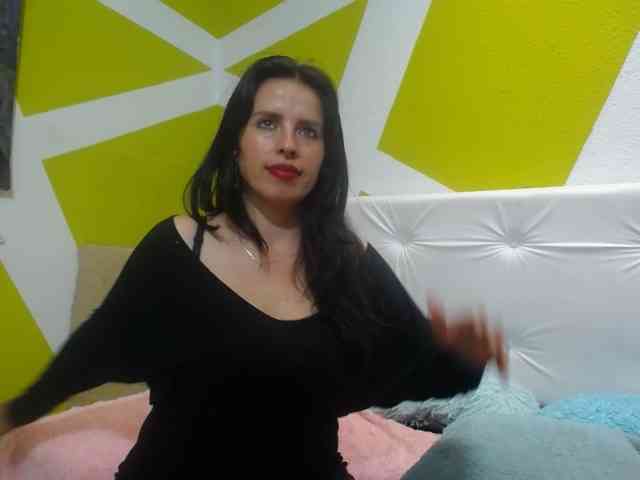 katherine-blair webcam