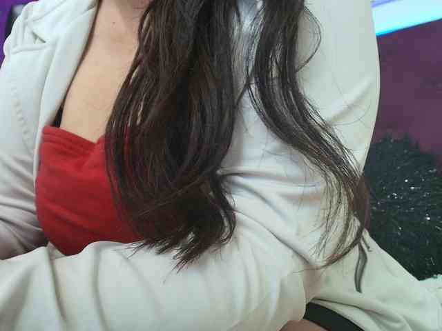 katherine-blair webcam