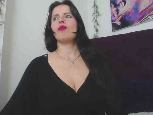 katherine-blair webcam
