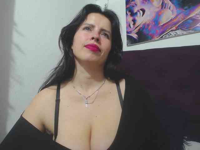 katherine-blair webcam