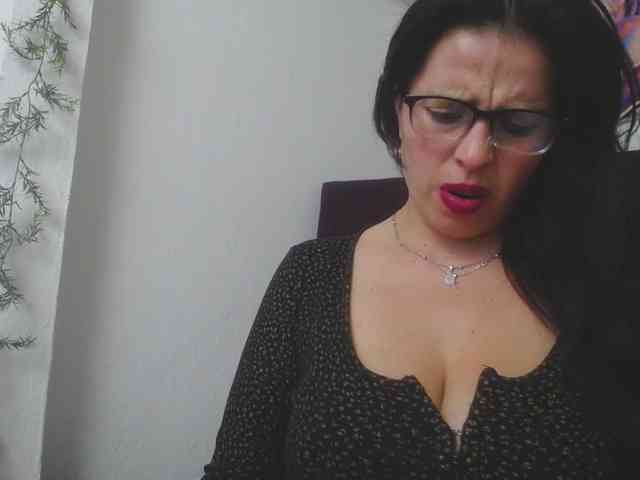 katherine-blair webcam