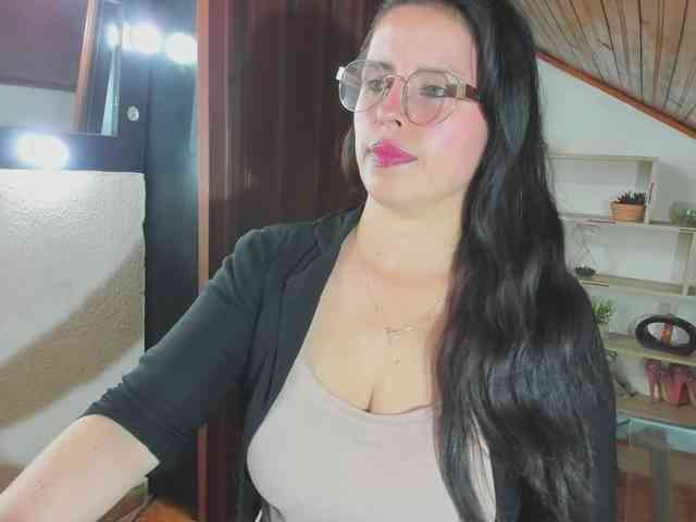 katherine-blair webcam