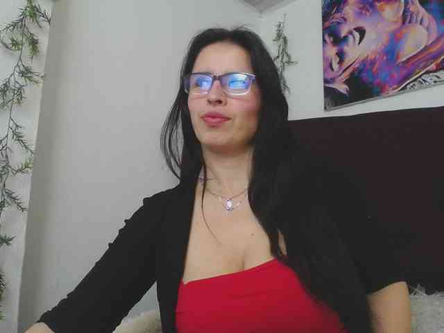 katherine-blair webcam