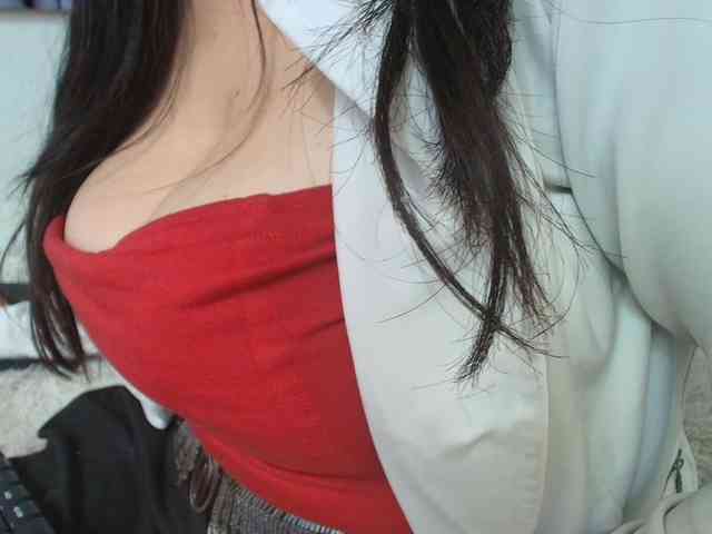 katherine-blair webcam