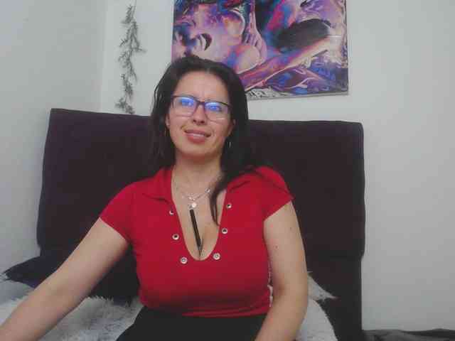 katherine-blair webcam