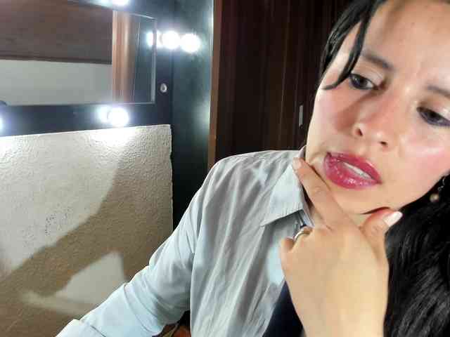 katherine-blair webcam