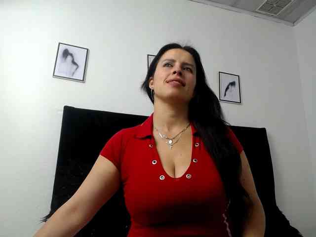katherine-blair webcam