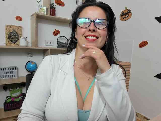 katherine-blair webcam