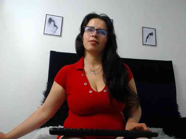 katherine-blair webcam