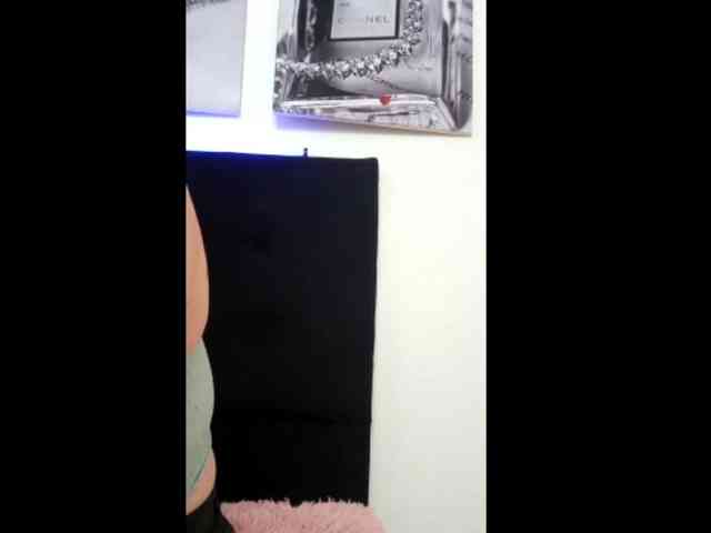 katherine-blair webcam