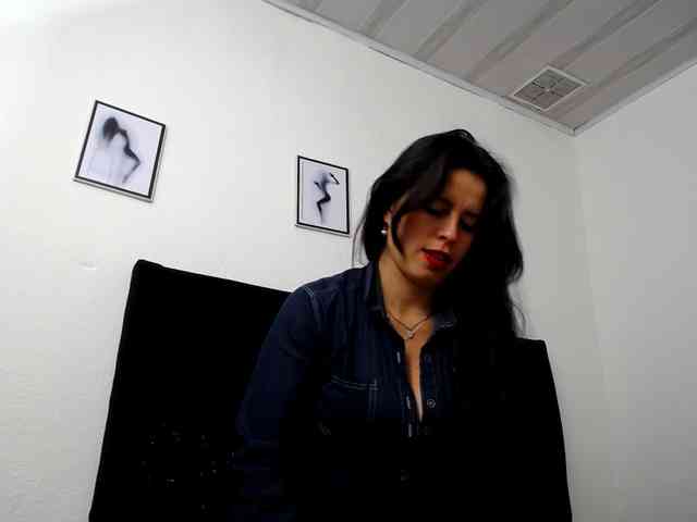 katherine-blair webcam