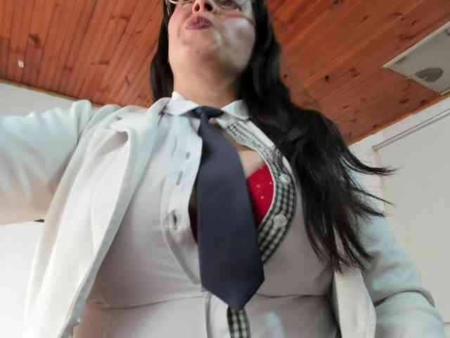 katherine-blair webcam