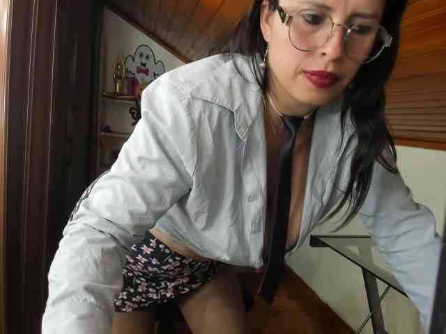 katherine-blair webcam