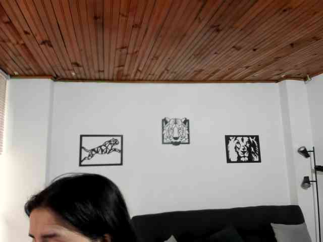 katherine-blair webcam