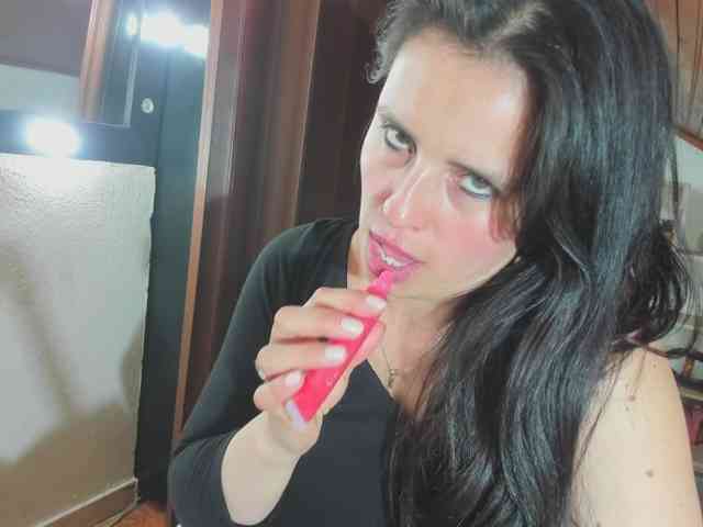 katherine-blair webcam