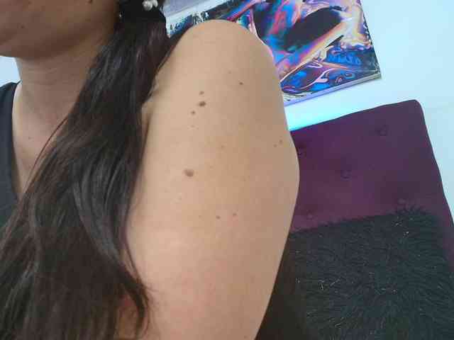 katherine-blair webcam