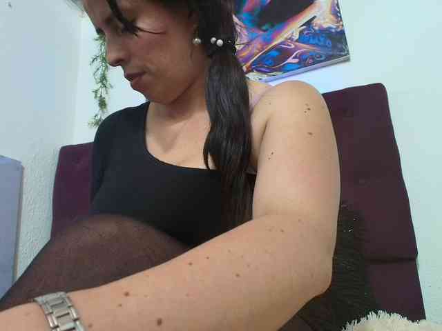 katherine-blair webcam