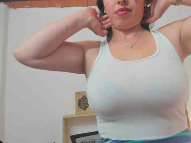 katherine-blair webcam