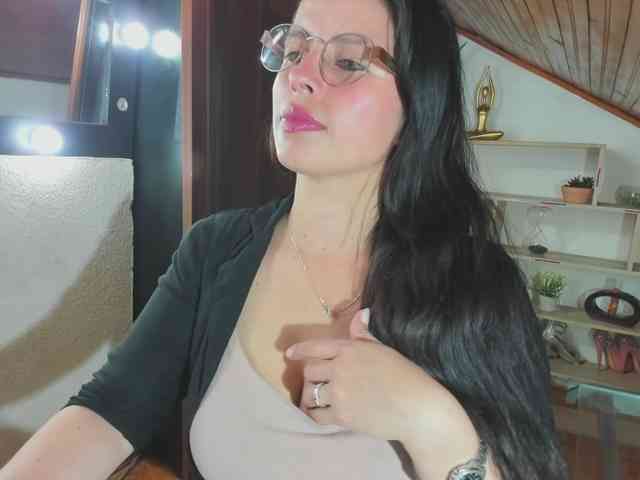 katherine-blair webcam