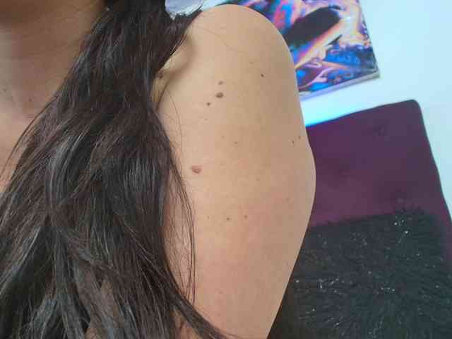 katherine-blair webcam