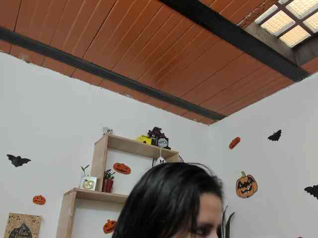 katherine-blair webcam