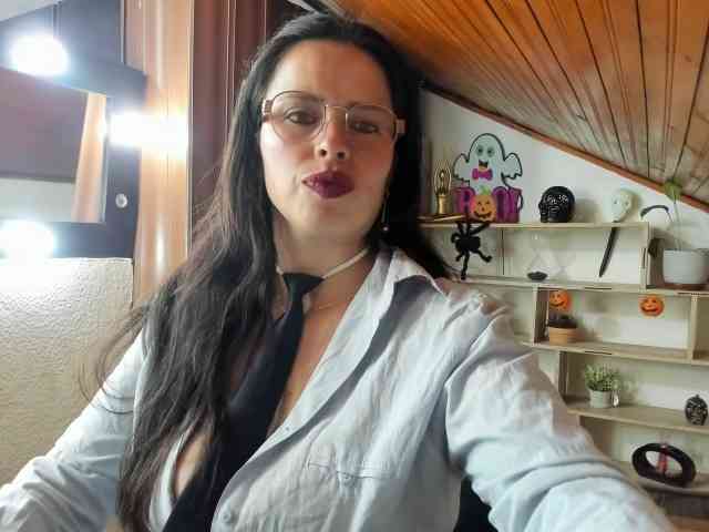 katherine-blair webcam