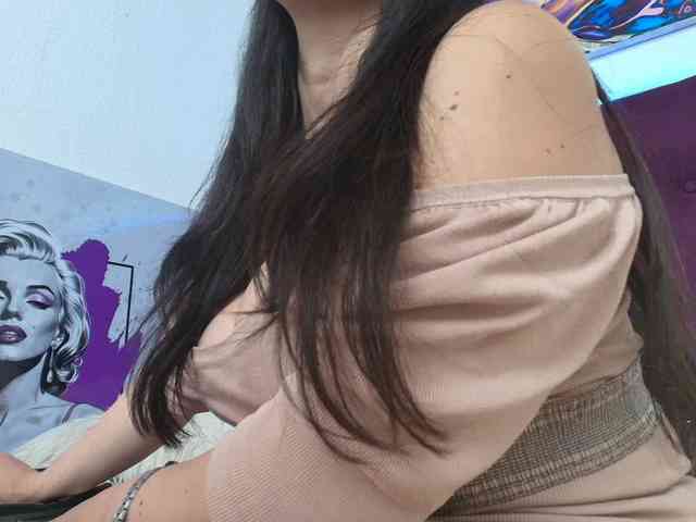 katherine-blair webcam