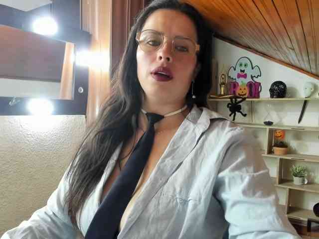 katherine-blair webcam