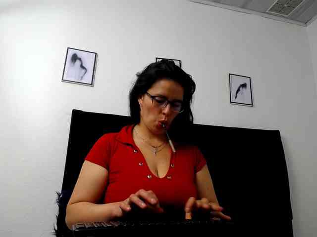 katherine-blair webcam