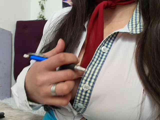 katherine-blair webcam