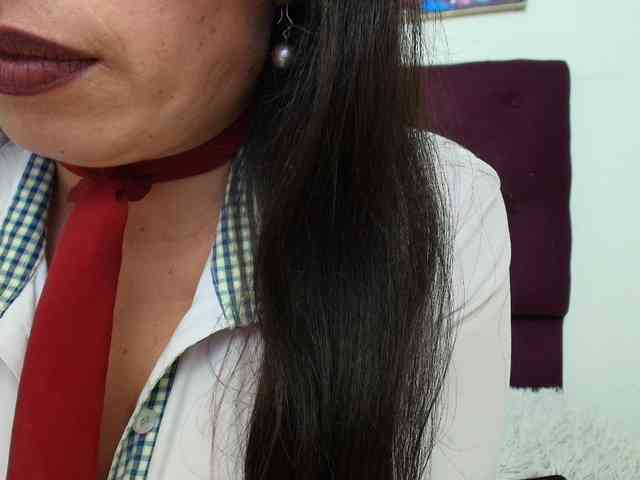 katherine-blair webcam