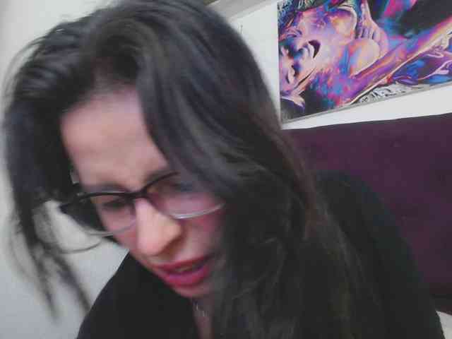 katherine-blair webcam