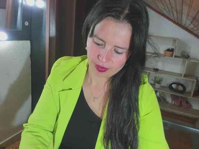 katherine-blair webcam