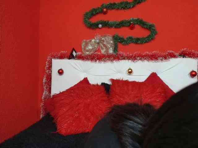 katherine-blair webcam