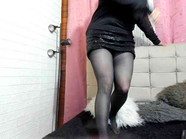 katherine-blair webcam