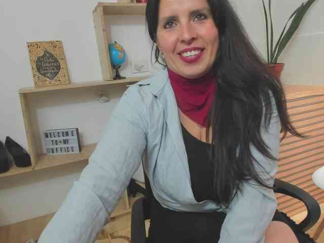 katherine-blair webcam