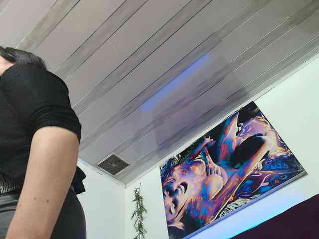 katherine-blair webcam