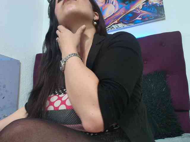 katherine-blair webcam