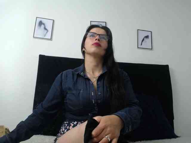 katherine-blair webcam
