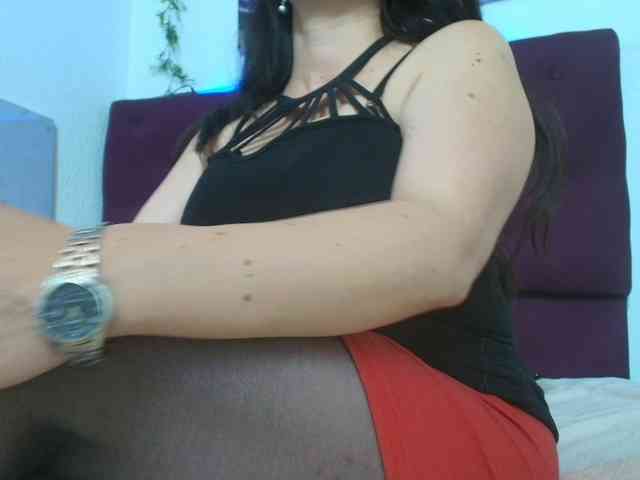 katherine-blair webcam